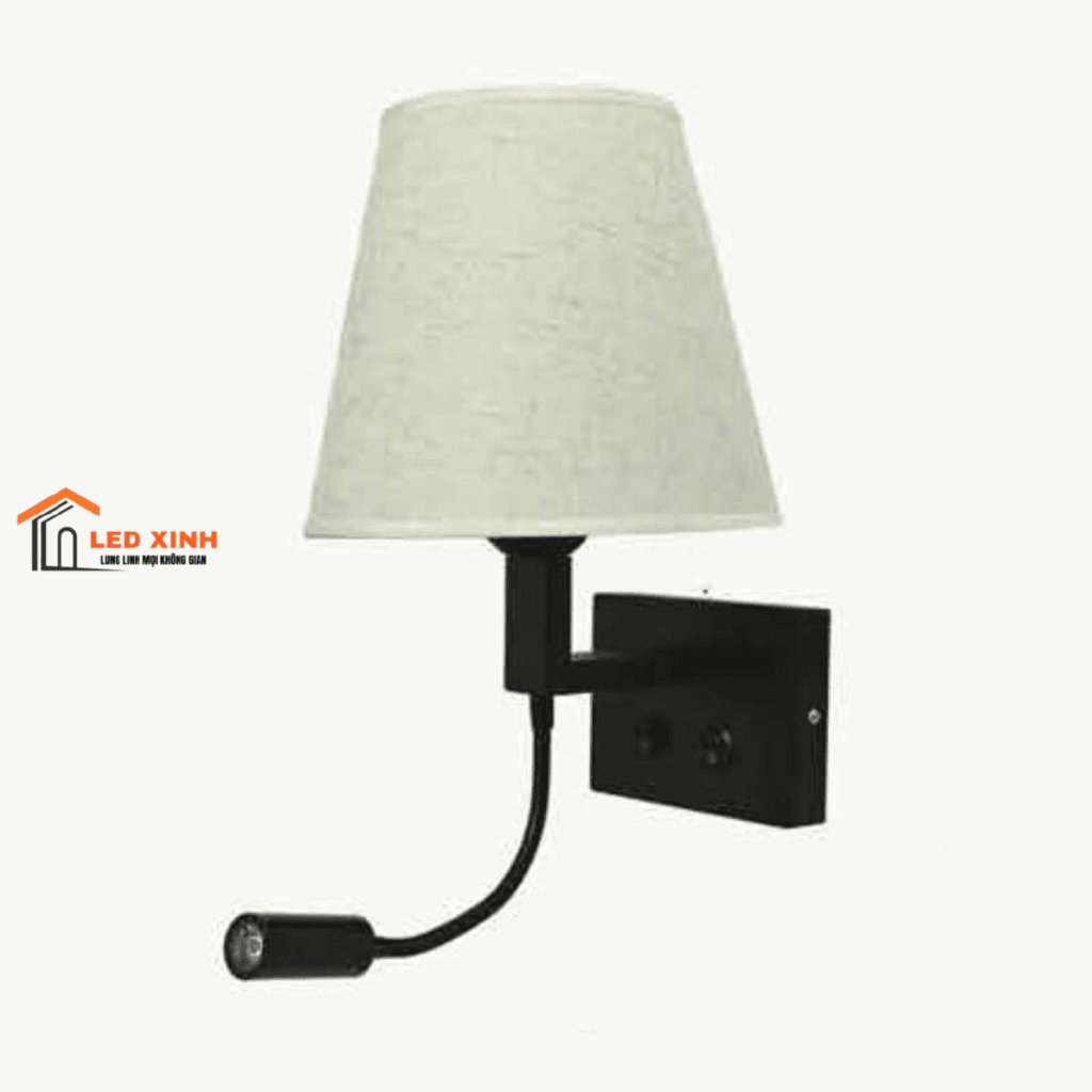Đèn Tường LXN08 2