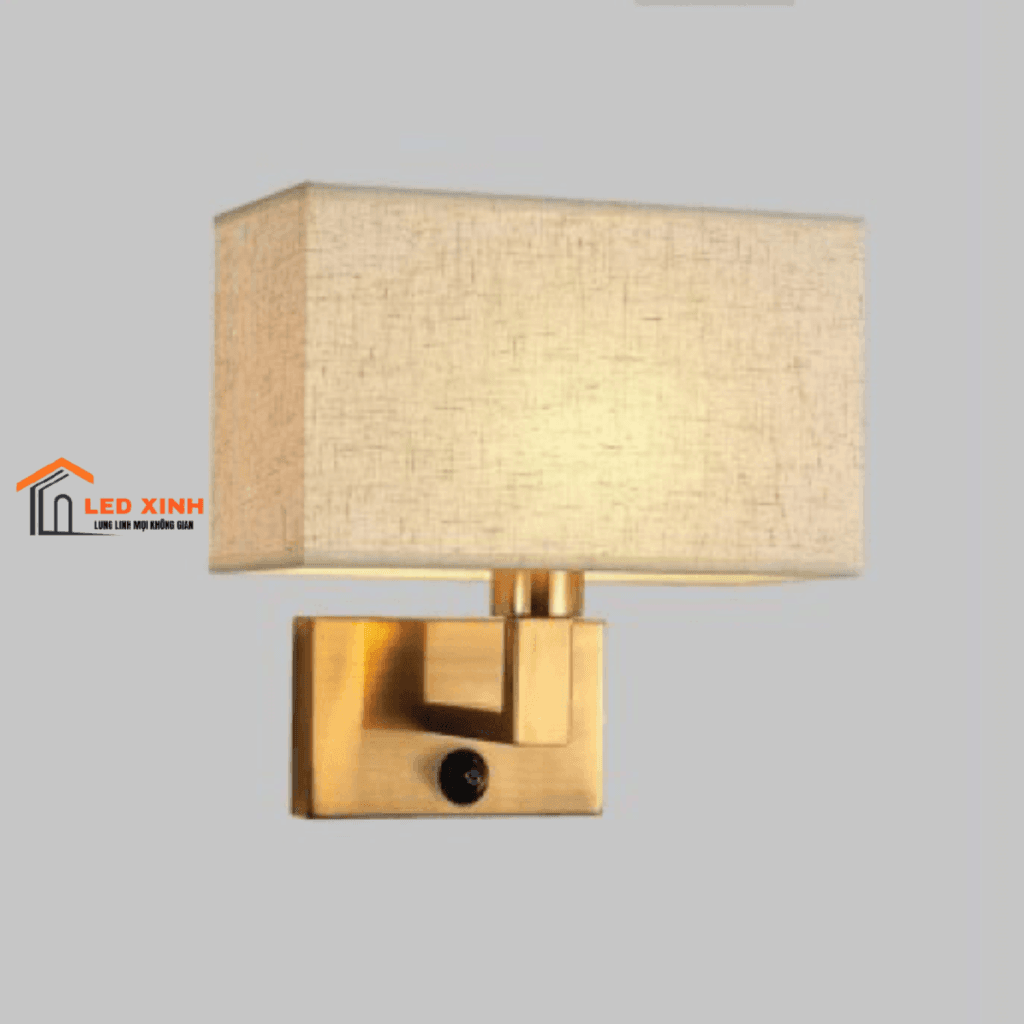 Đèn Tường LXN11