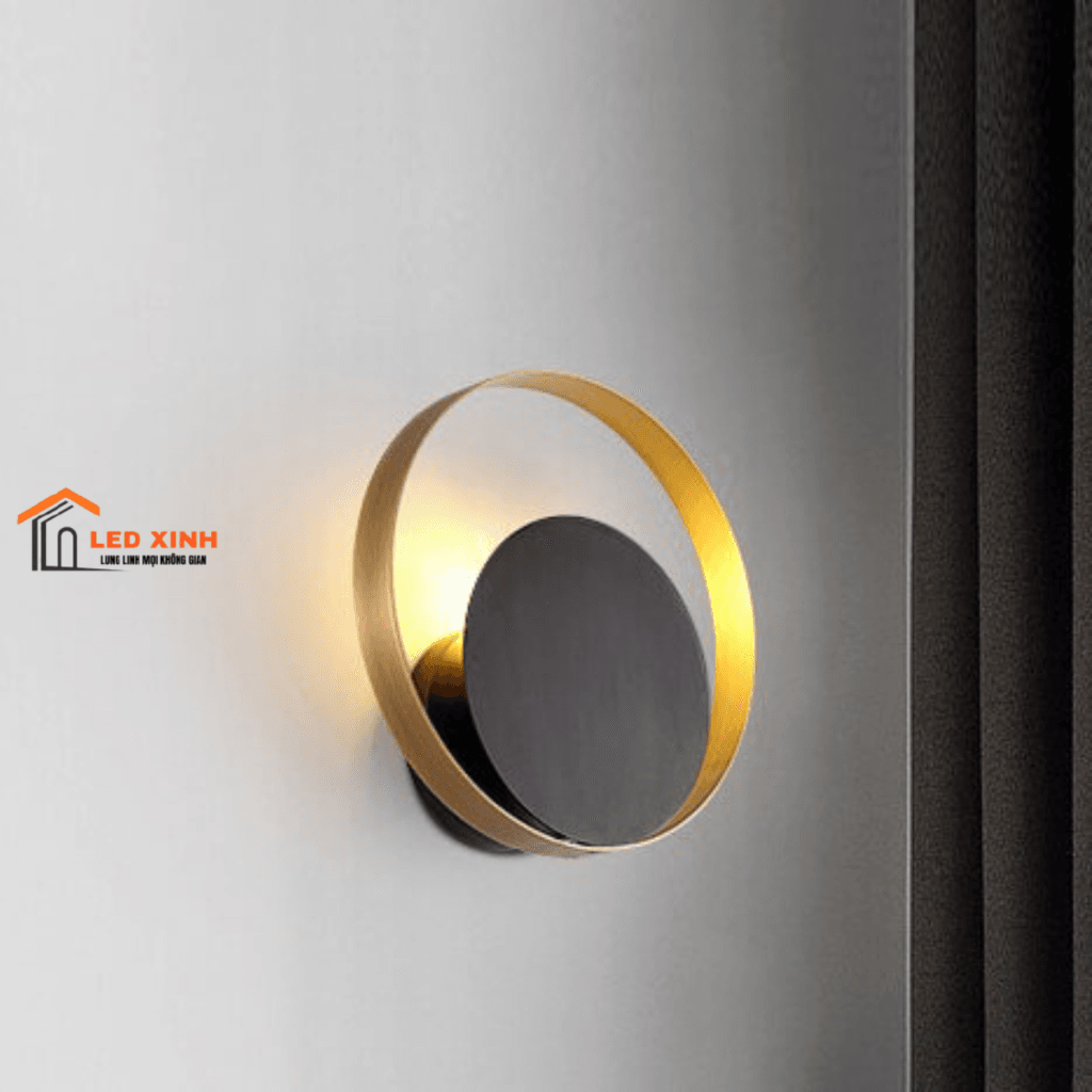 Đèn Tường LXN12 2