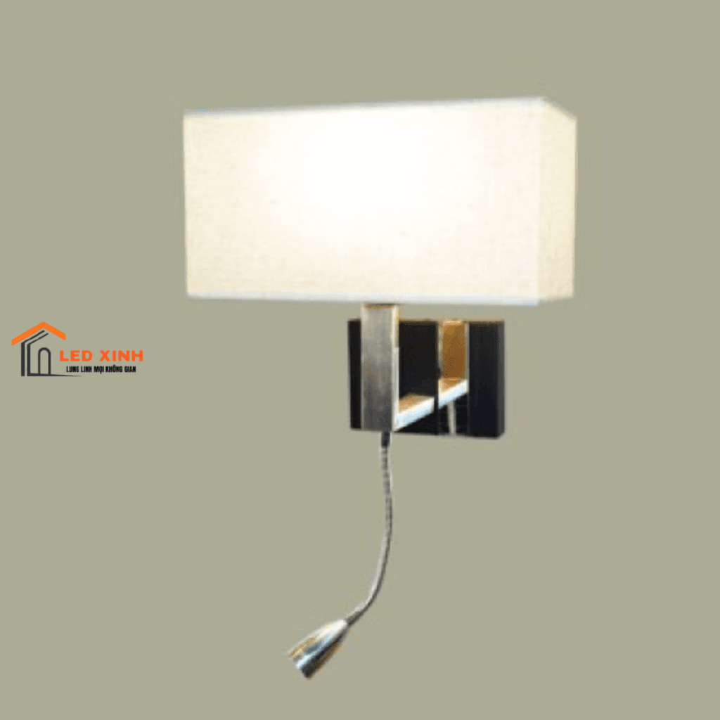 Đèn Tường LXN15 3