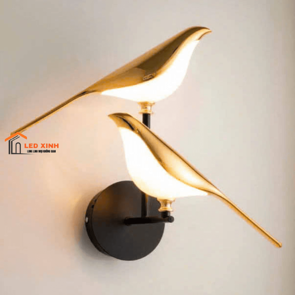 Đèn Tường LXN22 2