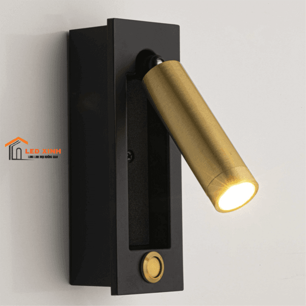 Đèn Tường LXN26