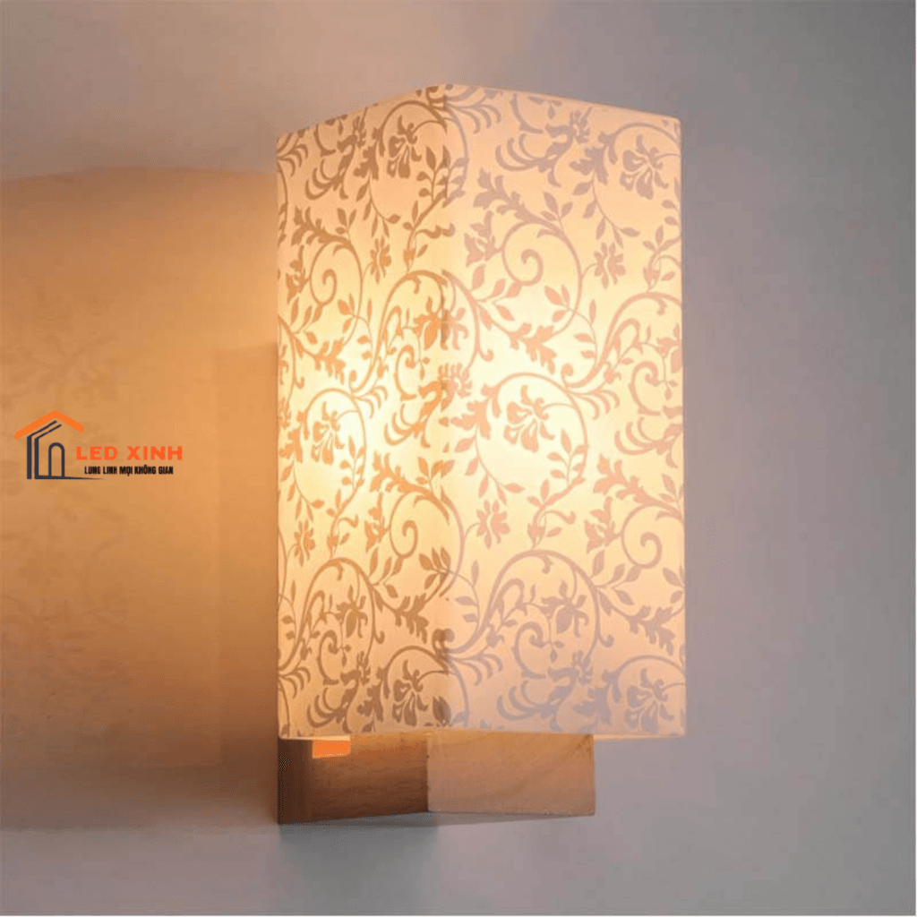 Đèn Tường LXN28