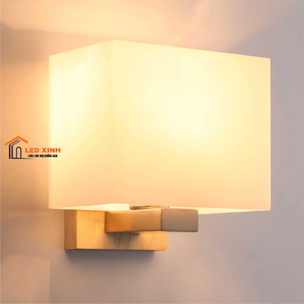 Đèn Tường LXN30
