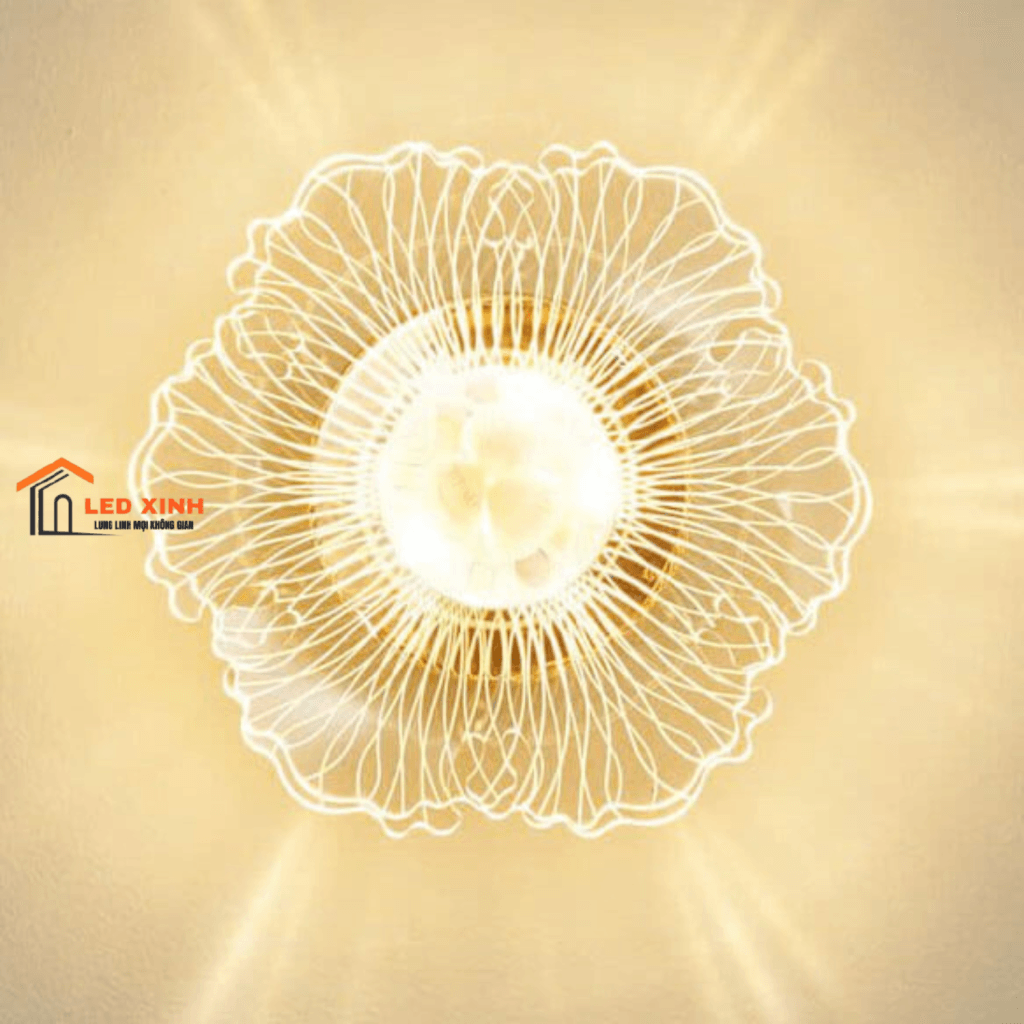 Đèn Tường LXN35