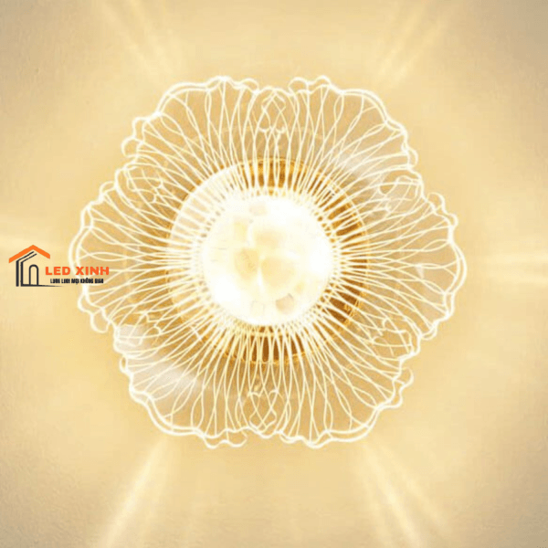 Đèn Tường LXN35