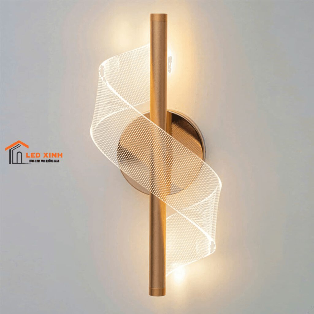 Đèn Tường LXN36 2