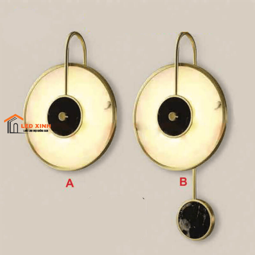 Đèn Tường LXPK11 4