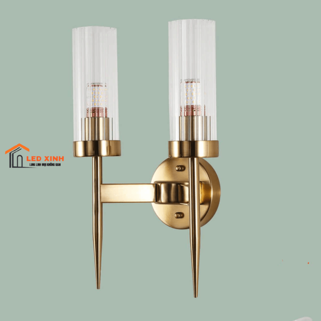 Đèn tường LXPK13 6