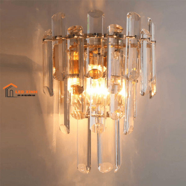 Đèn Tường LXPK14