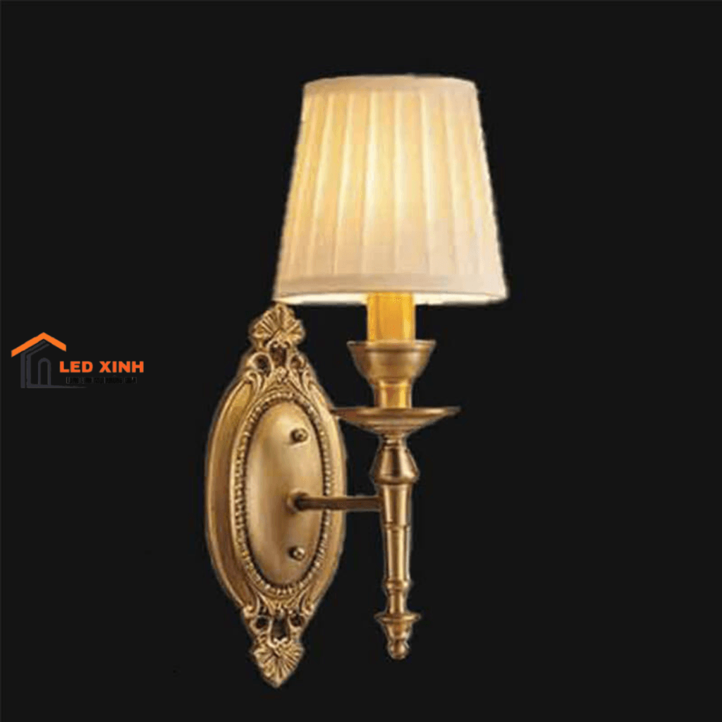 Đèn Tường LXPK15 2