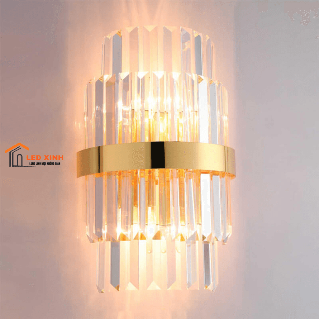 Đèn Tường LXPK18
