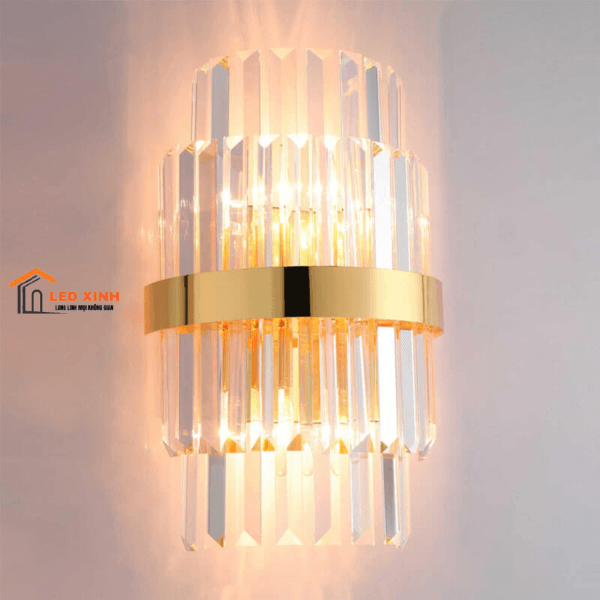 Đèn Tường LXPK18