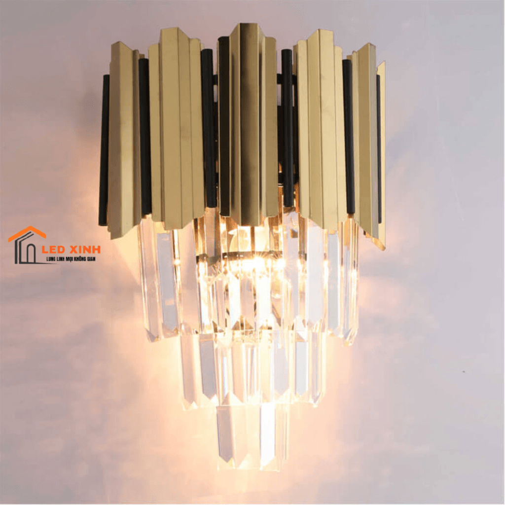 Đèn Tường LXPK20 4