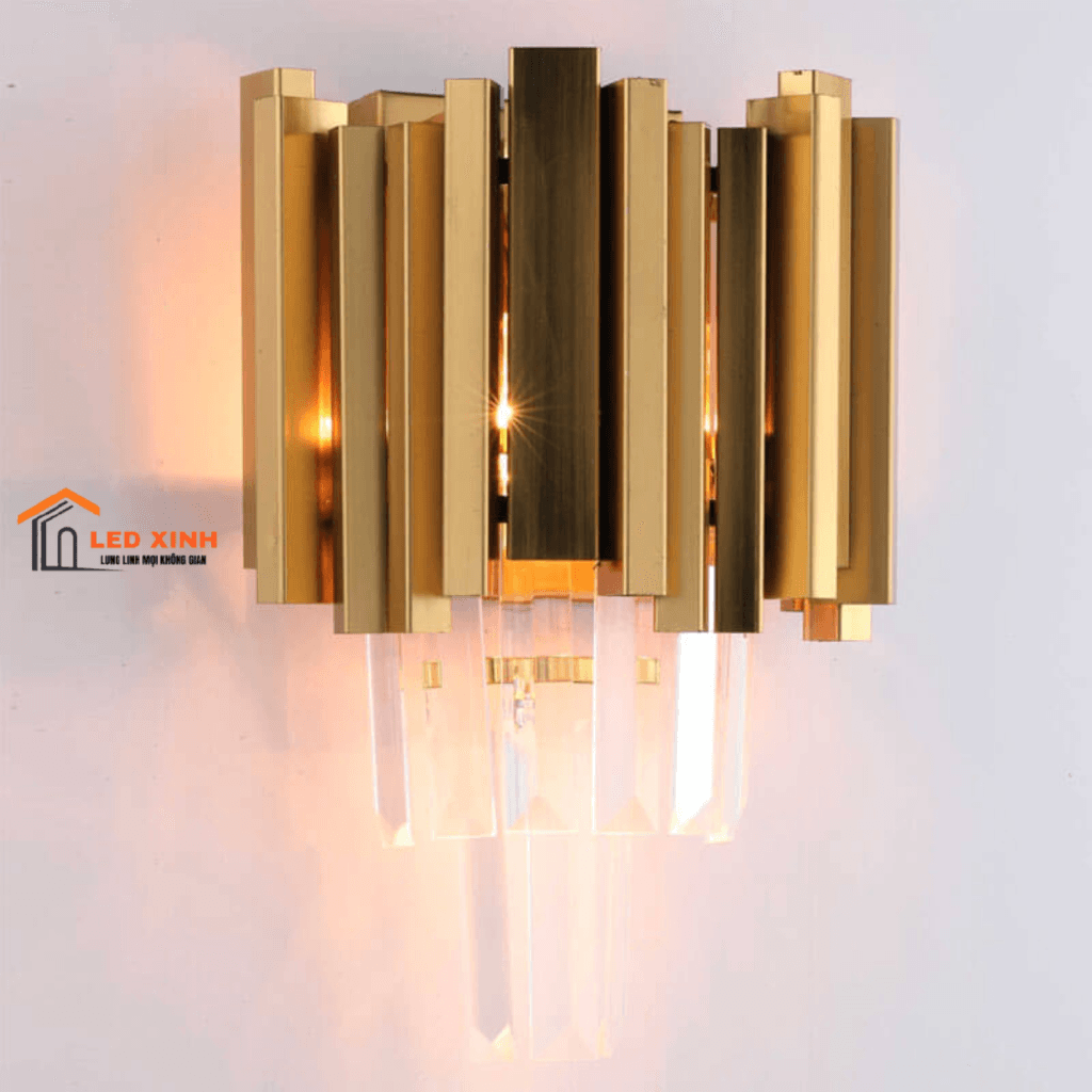 Đèn Tường LXPK20 5