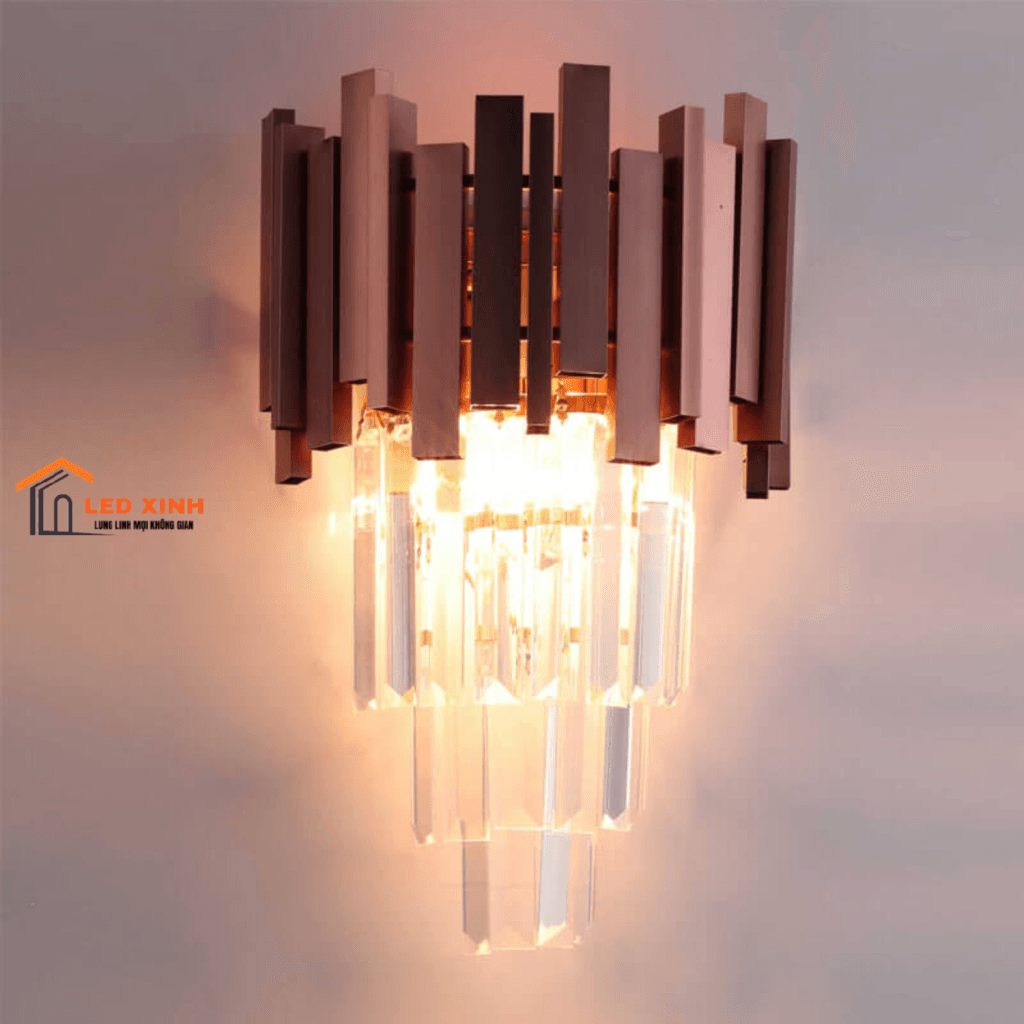 Đèn Tường LXPK20 6