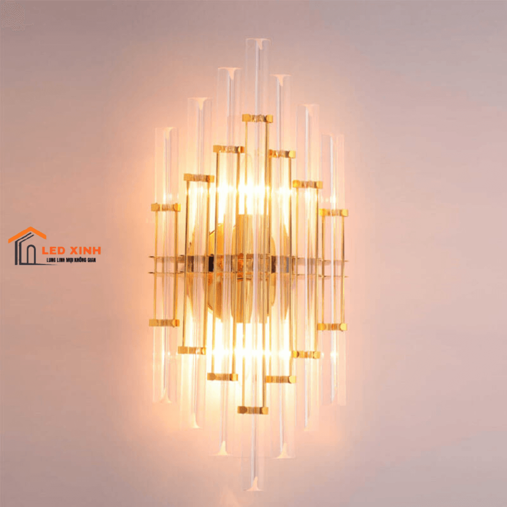 Đèn Tường LXPK25
