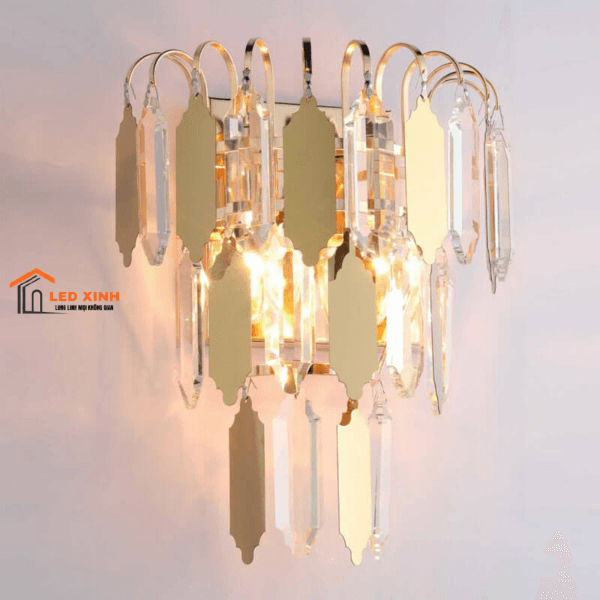 Đèn Tường LXPK26