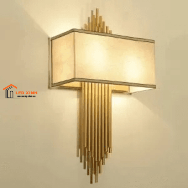 Đèn Tường LXPK31