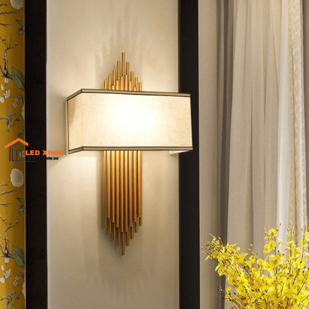 Đèn Tường LXPK31 2
