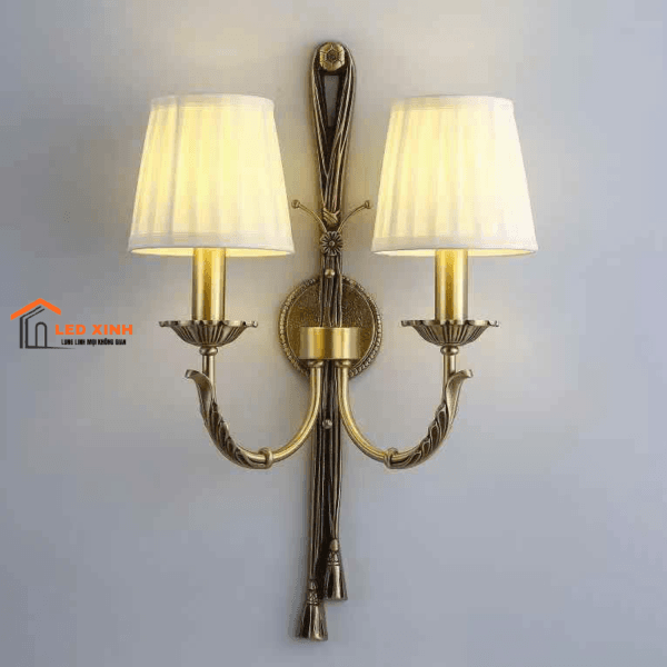 Đèn Tường LXPK03