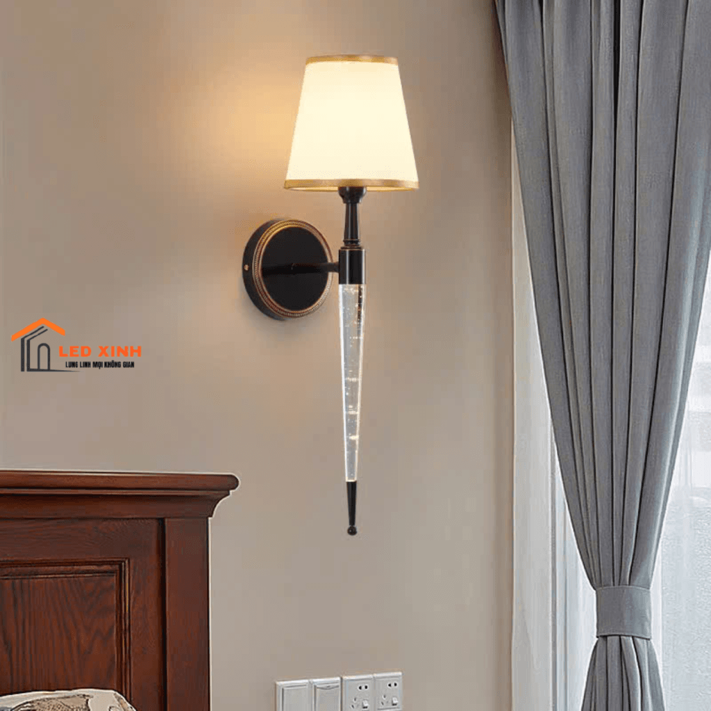 Đèn Tường LXPK10 2