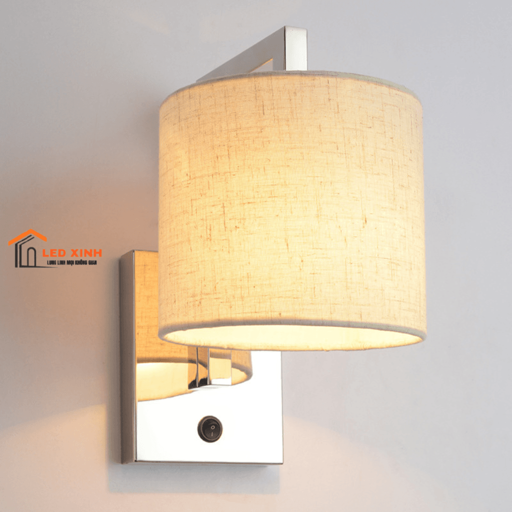 Đèn Tường LXPK12
