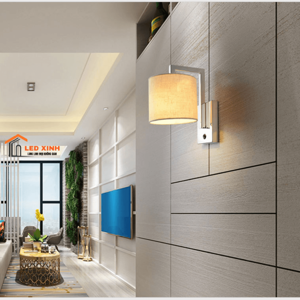 Đèn Tường LXPK12 2