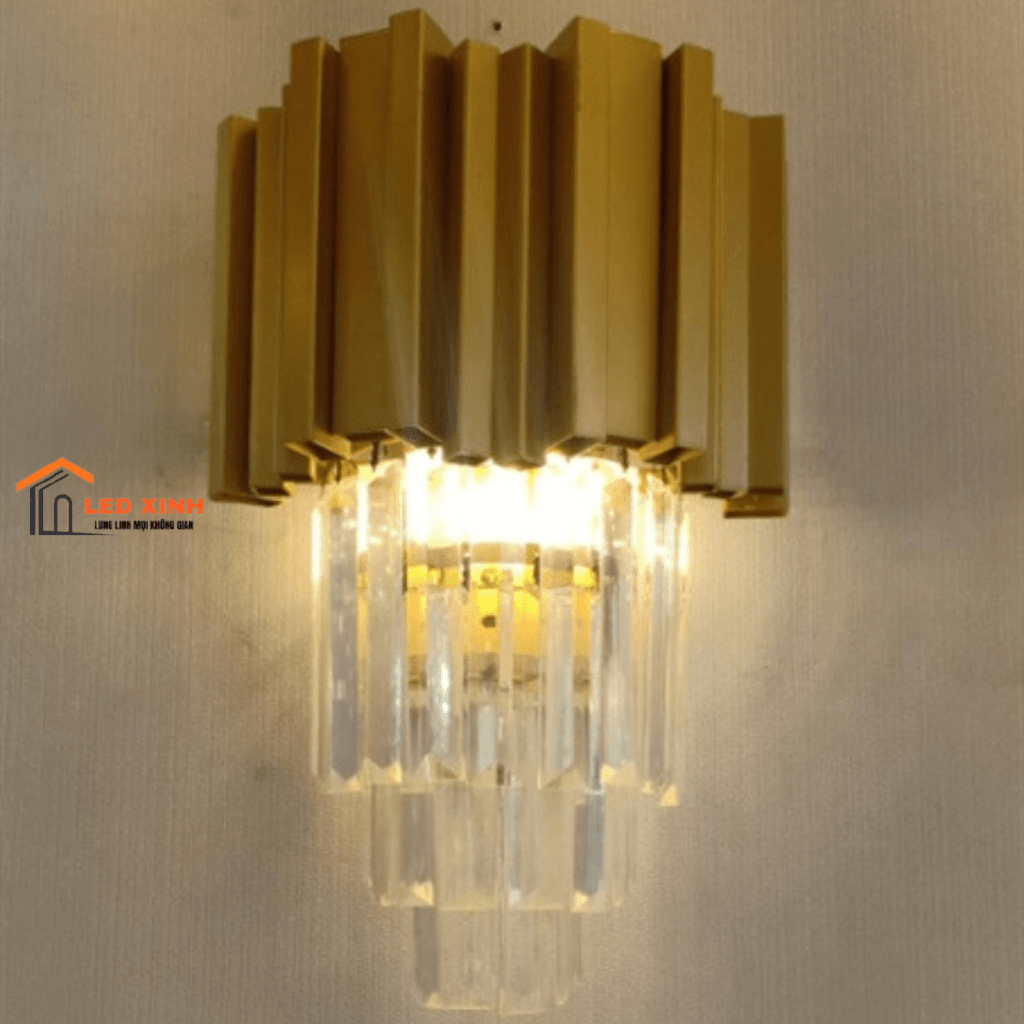 Đèn Tường LXPK20