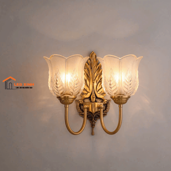 Đèn Tường LXN01
