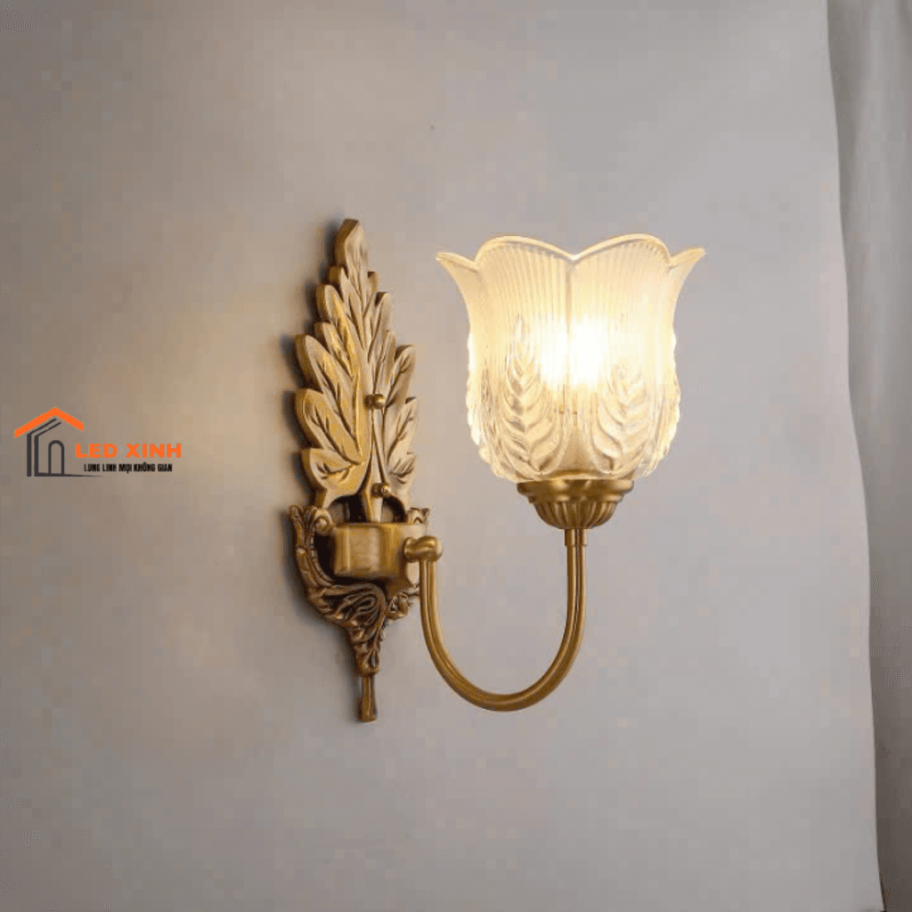 Đèn Tường LXN01 2