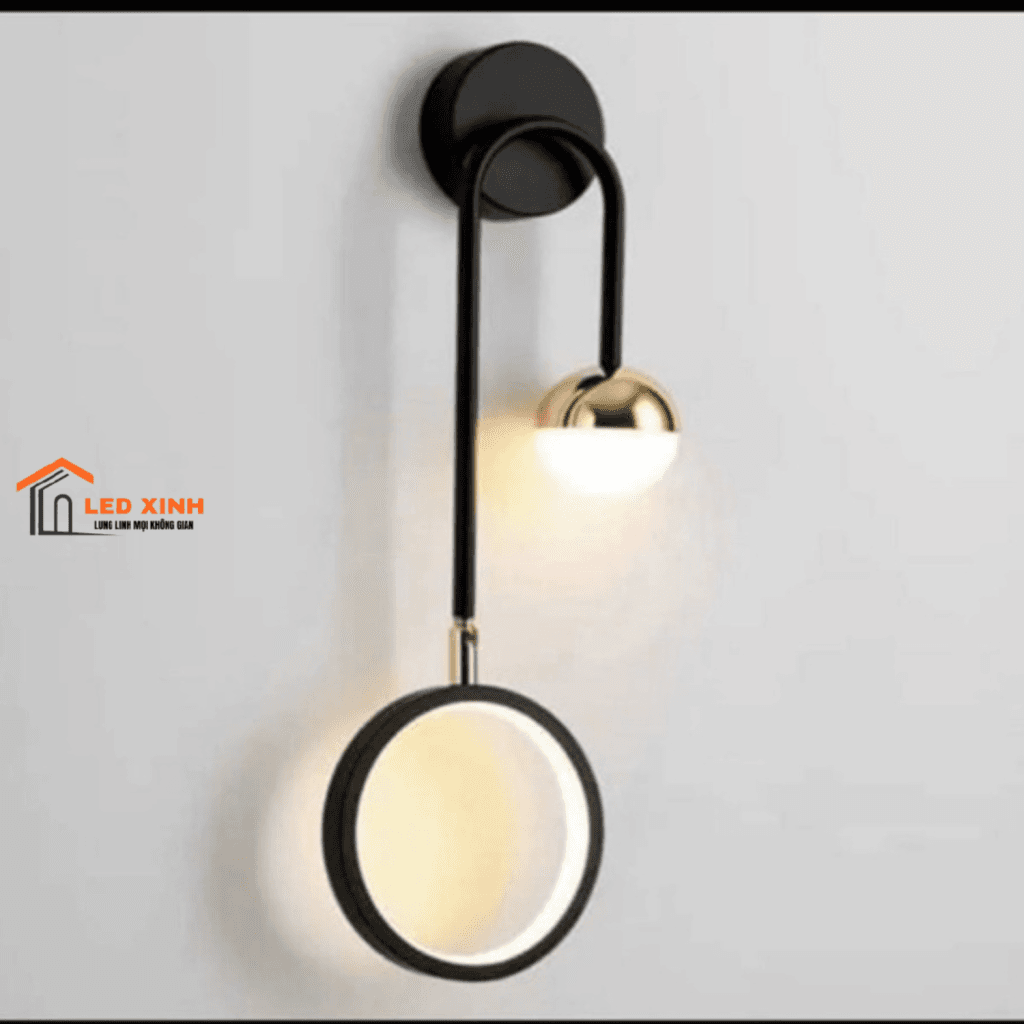 Đèn Tường LXN02