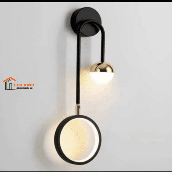 Đèn Tường LXN02