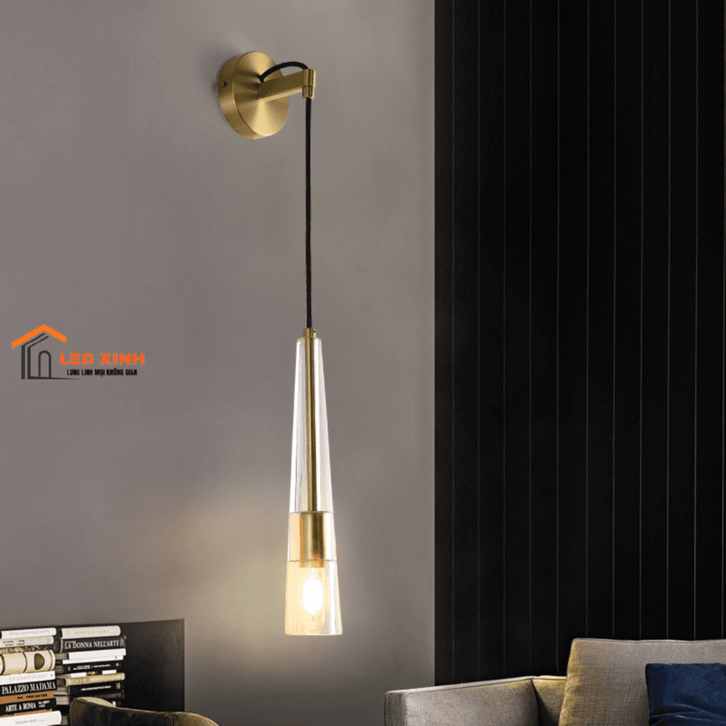 Đèn Tường LXN03