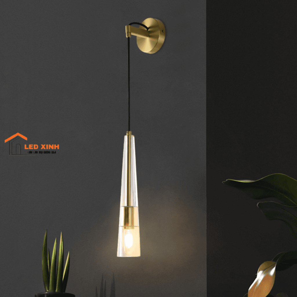 Đèn Tường LXN03 3