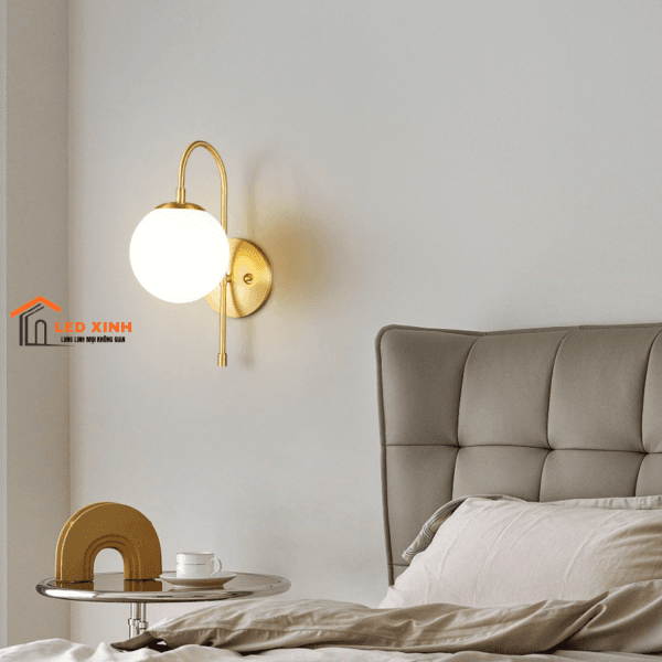 Đèn Tường LXN05