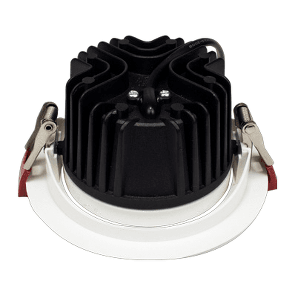 Đèn LED âm trần chiếu rọi Opal (Ngọc Mắt Mèo) KINGLED DLR-20SS-T150 2