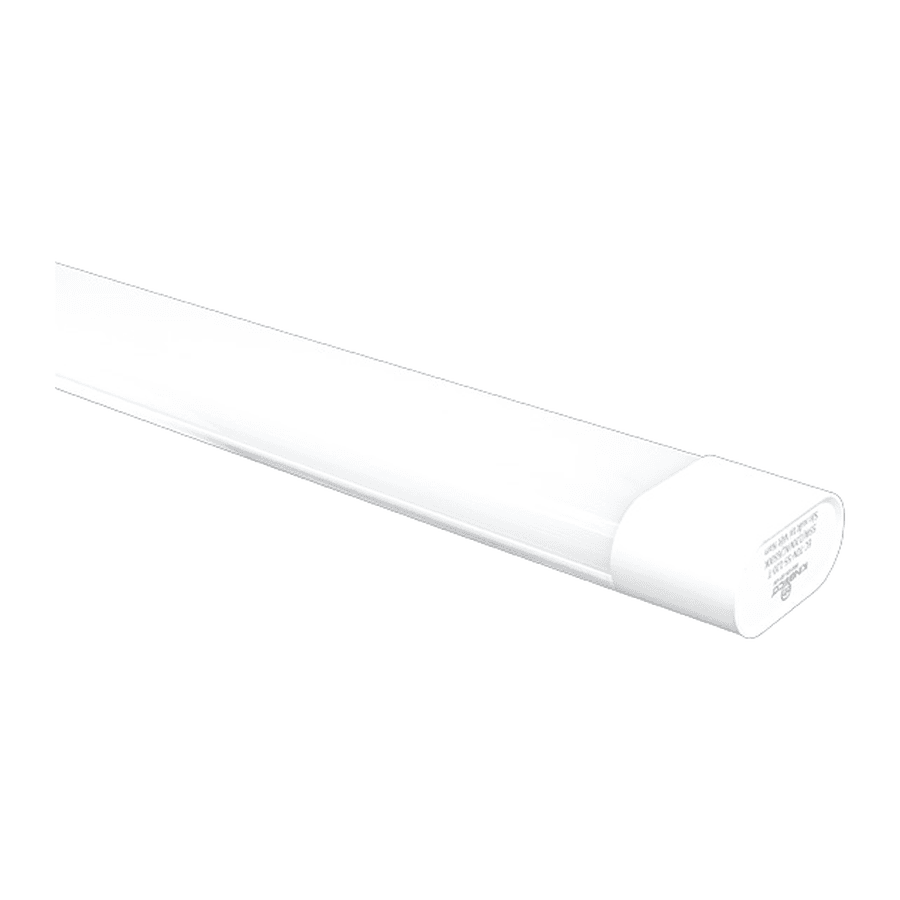 Đèn tuýp Oval KINGECO EC-TOV-27-60-T