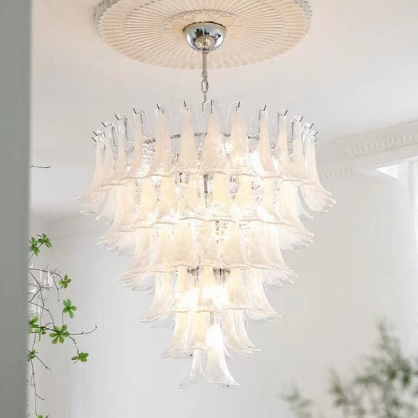 Đèn Pha Lê Hiện Đại PLX26