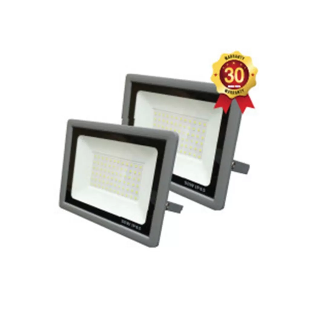 Đèn pha led LU3050 50W 3
