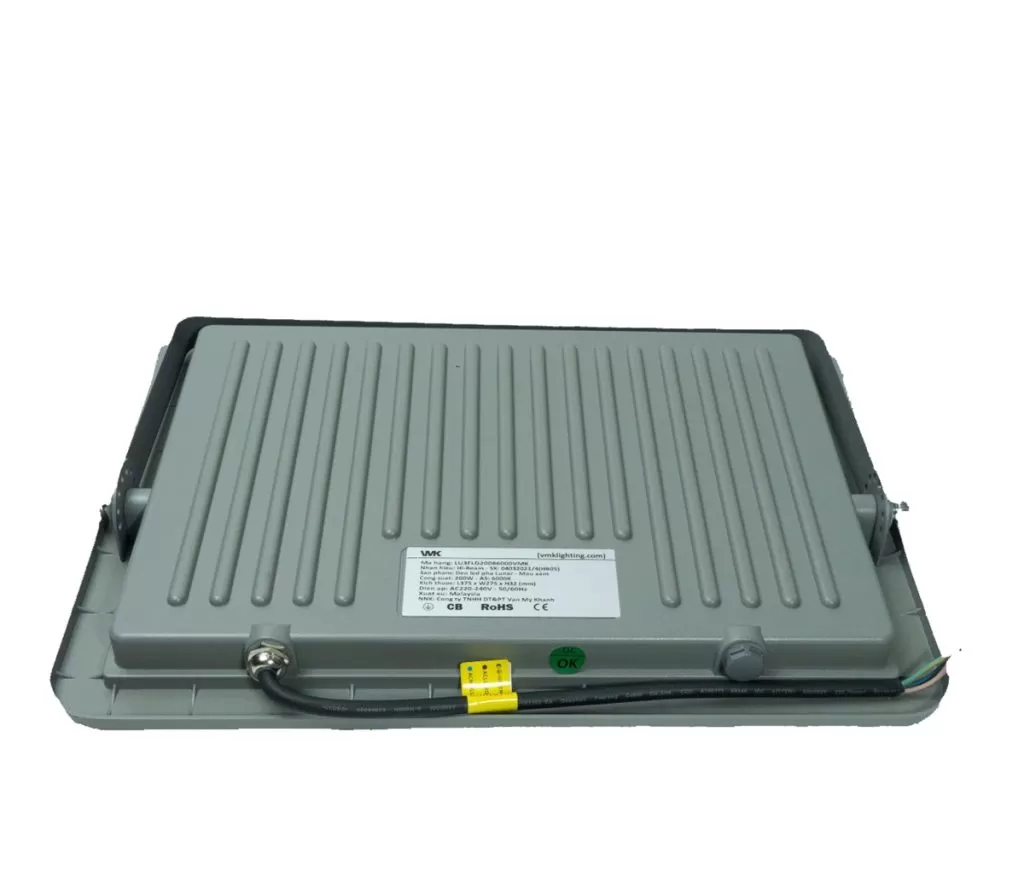 Đèn pha led LU3100 100W 2