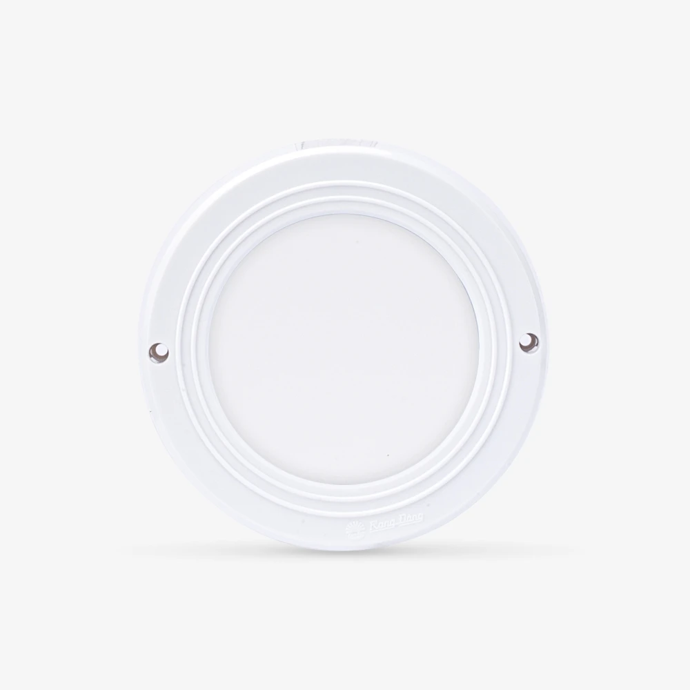Đèn LED Ốp Trần Tròn 160/9W LN05 Rạng Đông
