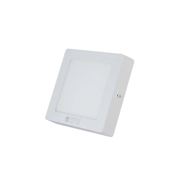 Đèn LED Ốp Trần Vuông 170x170/12W LN08 Rạng Đông