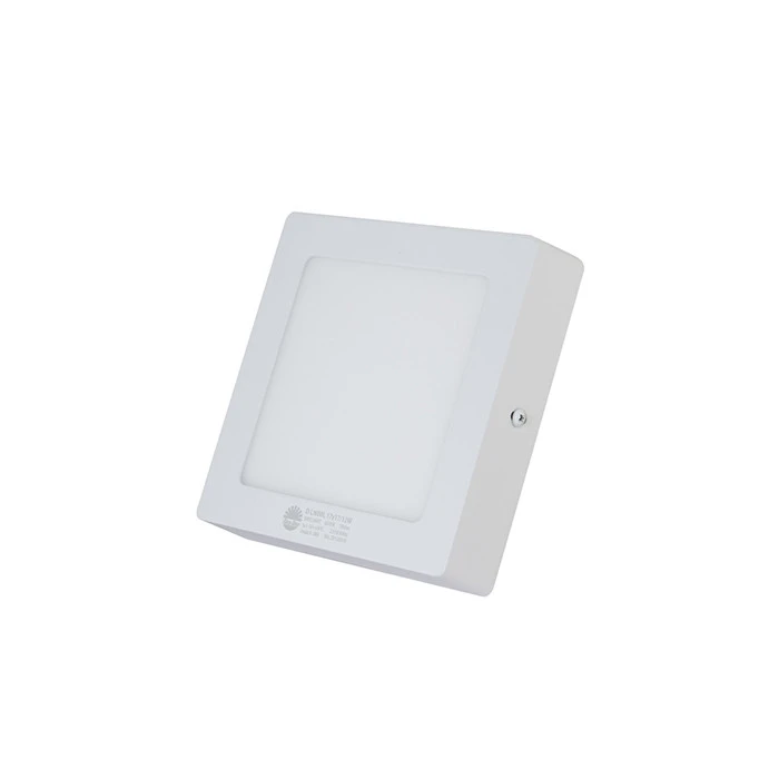 Đèn LED Ốp Trần Vuông 170x170/12W LN08 Rạng Đông