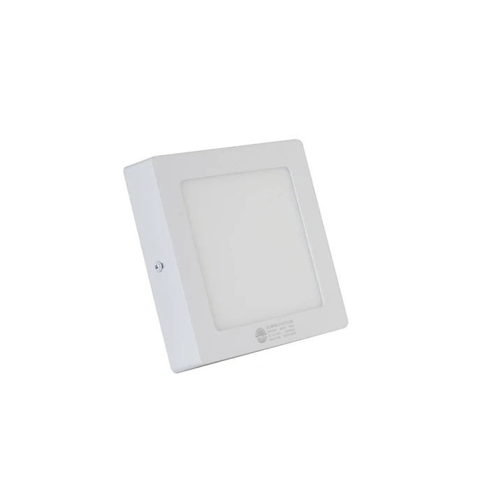 Đèn LED Ốp Trần Vuông 170x170/12W LN08 Rạng Đông 2