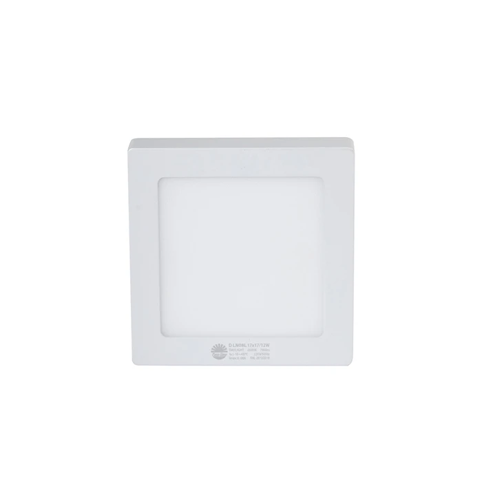 Đèn LED Ốp Trần Vuông 170x170/12W LN08 Rạng Đông 3