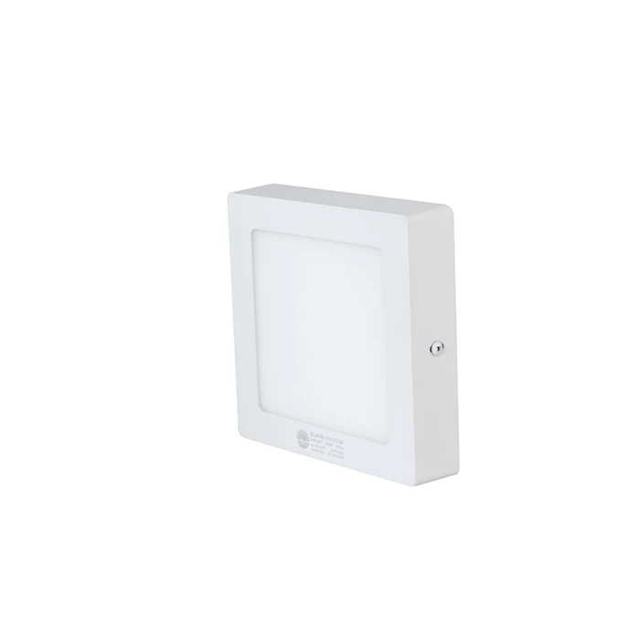 Đèn LED Ốp Trần Vuông 170x170/12W LN08 Rạng Đông 4