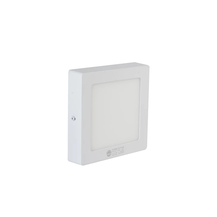 Đèn LED Ốp Trần Vuông 170x170/12W LN08 Rạng Đông 5