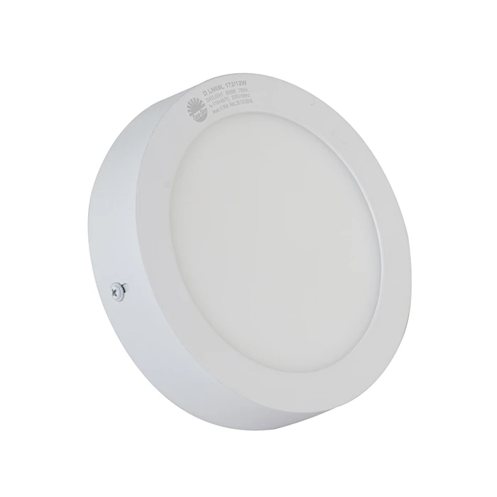 Đèn LED Ốp Trần Tròn 172/12W LN09 Rạng Đông 3