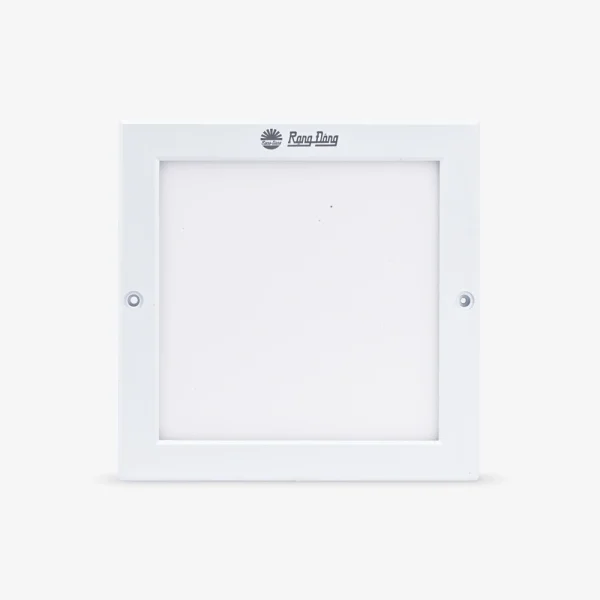 Đèn LED Ốp Trần Vuông 220x220/18W LN10 Rạng Đông